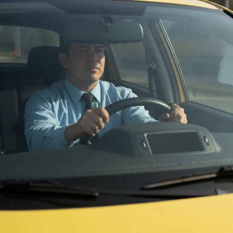 Taxi Coyoacan